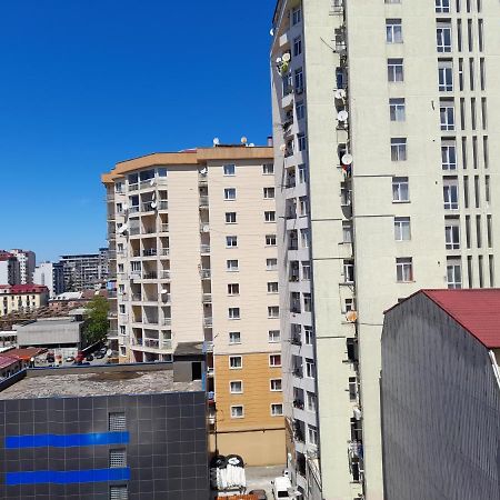 Katehouse Apartment บาทูมิ ภายนอก รูปภาพ