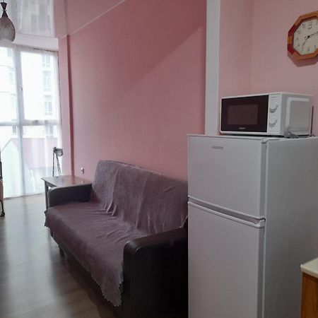 Katehouse Apartment บาทูมิ ภายนอก รูปภาพ