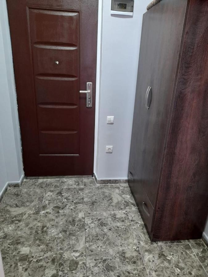 Katehouse Apartment บาทูมิ ภายนอก รูปภาพ