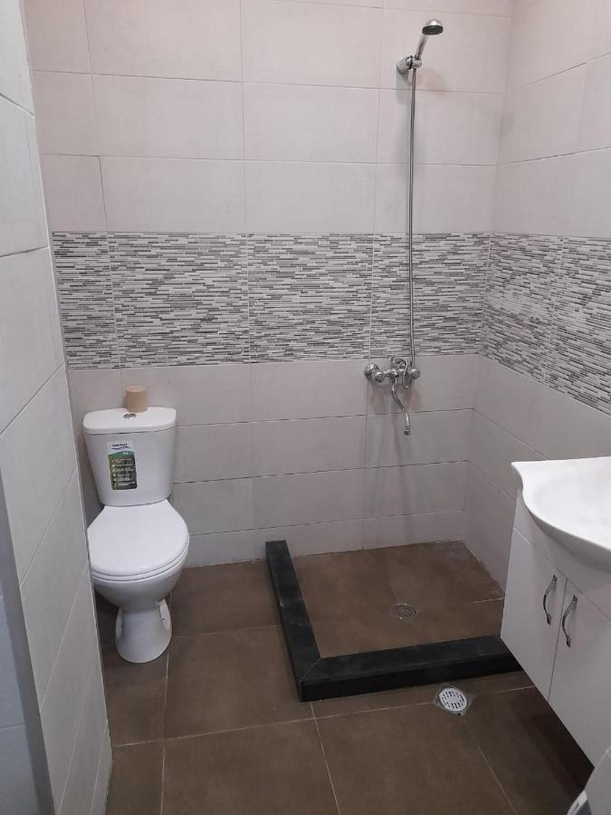 Katehouse Apartment บาทูมิ ภายนอก รูปภาพ