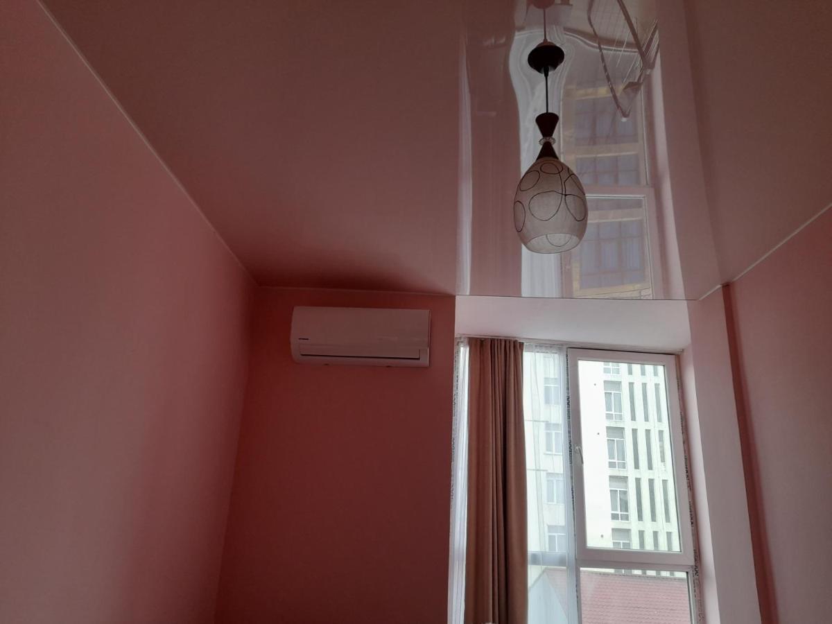 Katehouse Apartment บาทูมิ ภายนอก รูปภาพ